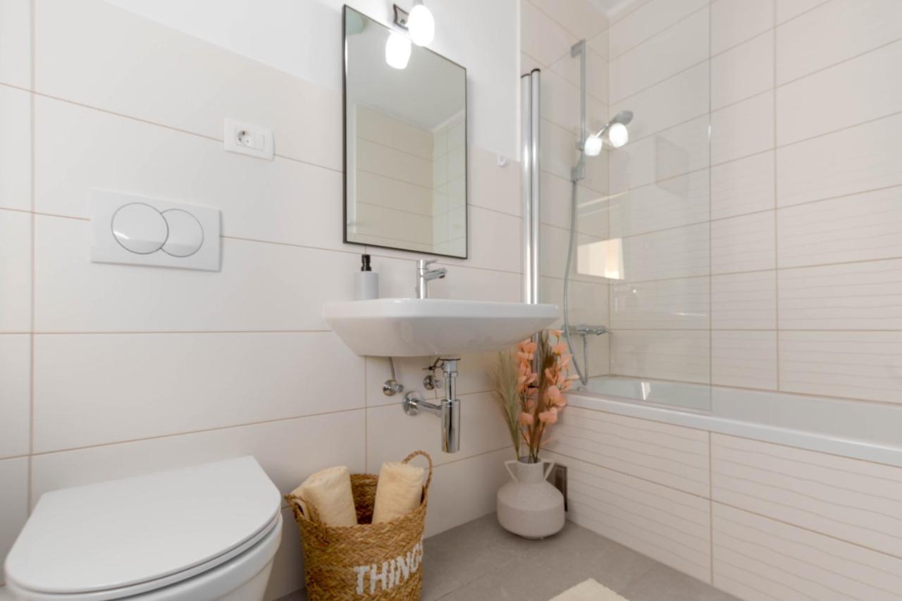 Newly Renovated Holiday Apartment Sirius Porec Luaran gambar