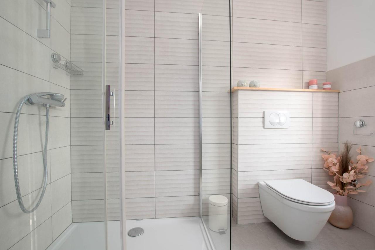 Newly Renovated Holiday Apartment Sirius Porec Luaran gambar