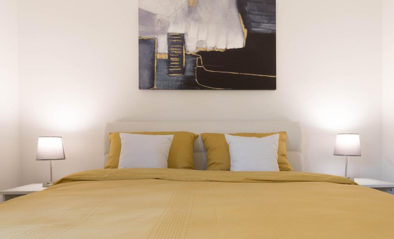 Newly Renovated Holiday Apartment Sirius Porec Luaran gambar