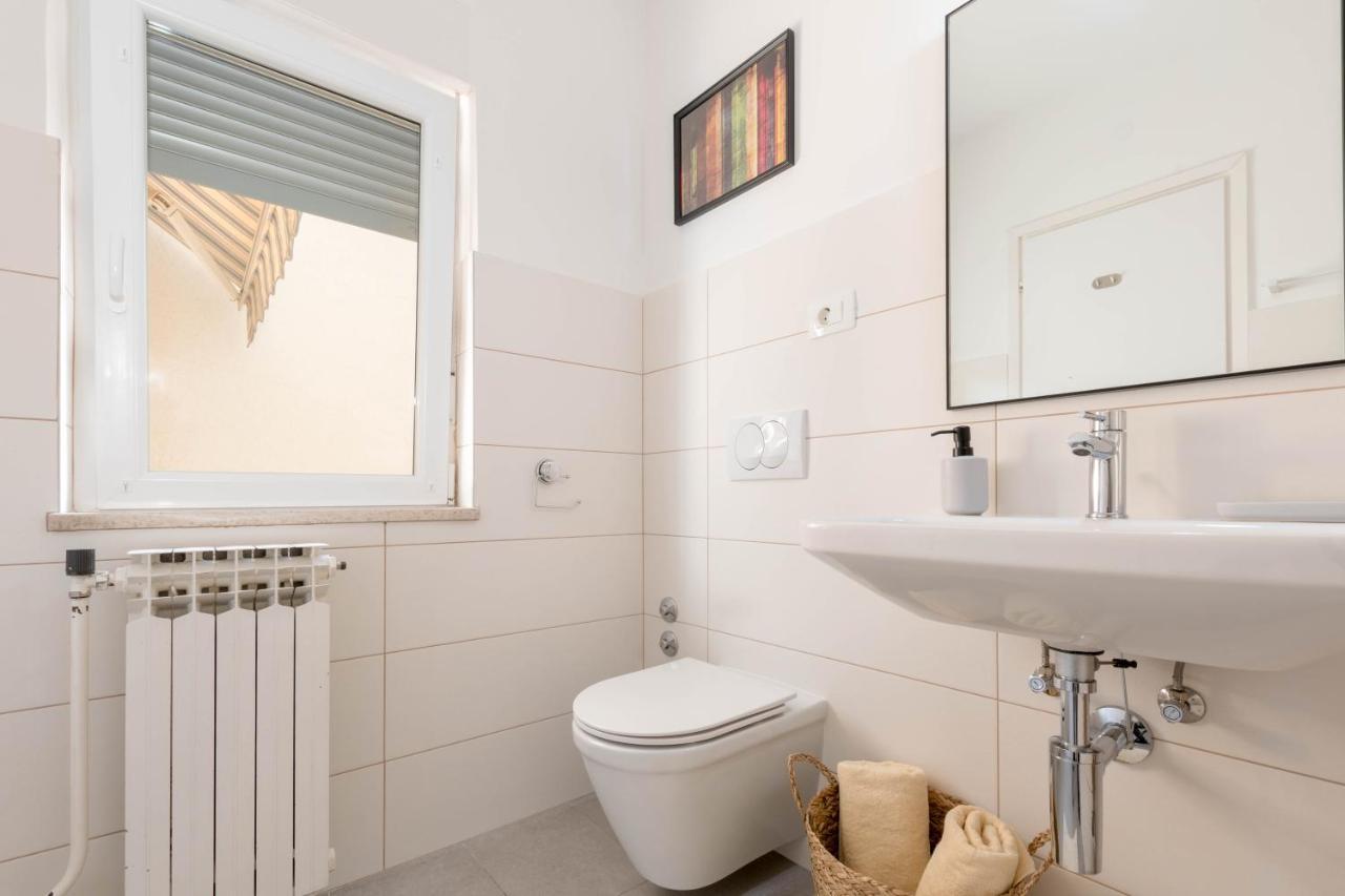 Newly Renovated Holiday Apartment Sirius Porec Luaran gambar